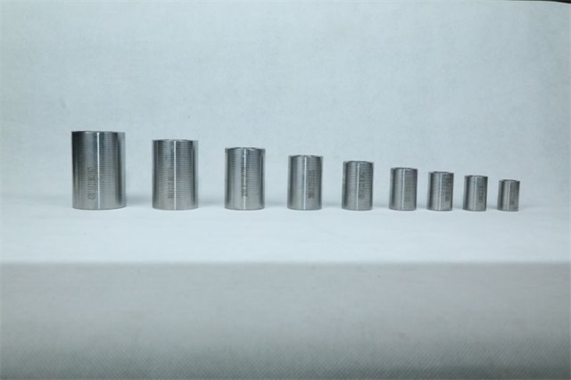 潜江直螺纹钢筋套筒送检<font style='color:red'>取样</font>要求