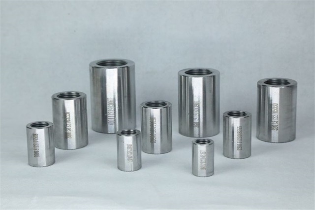 潜江直螺纹钢筋套筒验收规范